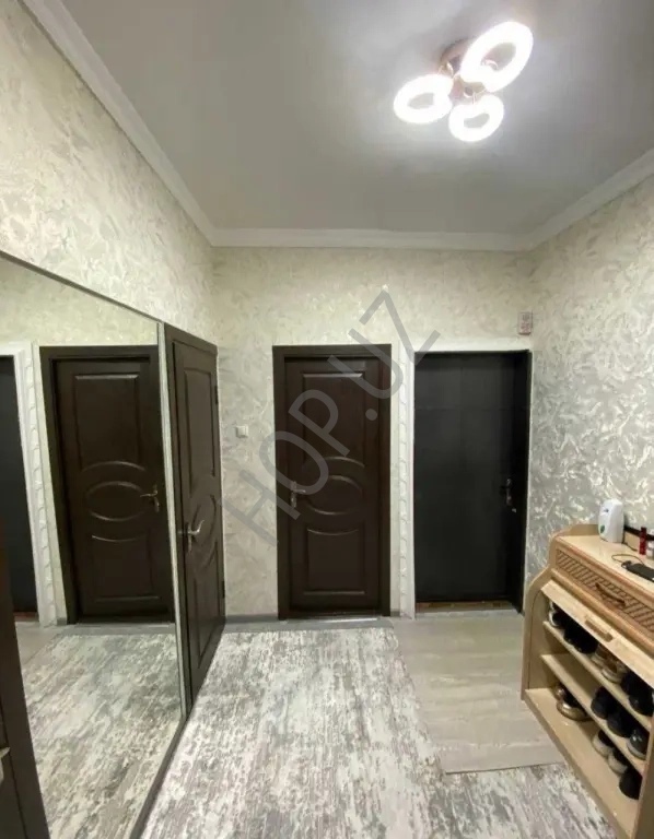 Продается. квартира Ттз-1. 4в5/4/4 84м²