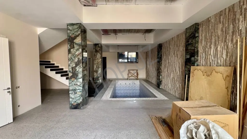 Никитина. продается Коттедж. 3 уровнч 340м²