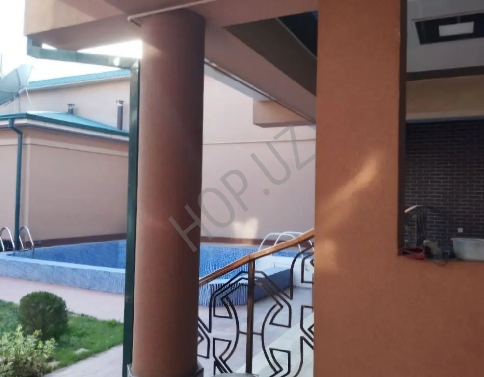 Мирзо Улугбекский р-он Дархан. продается Дом 2 уровня.520м²