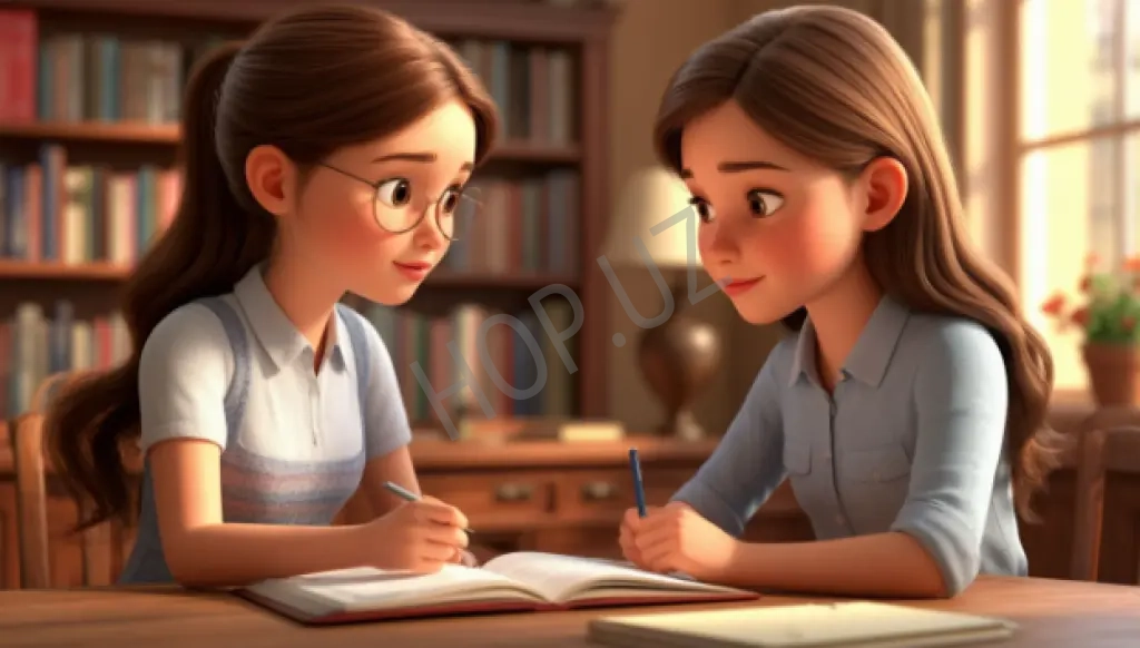 English for Schoolchildren – Lessons That Get Results