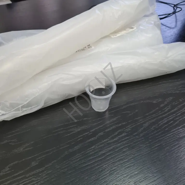 Продам новые стаканчики 50 мл