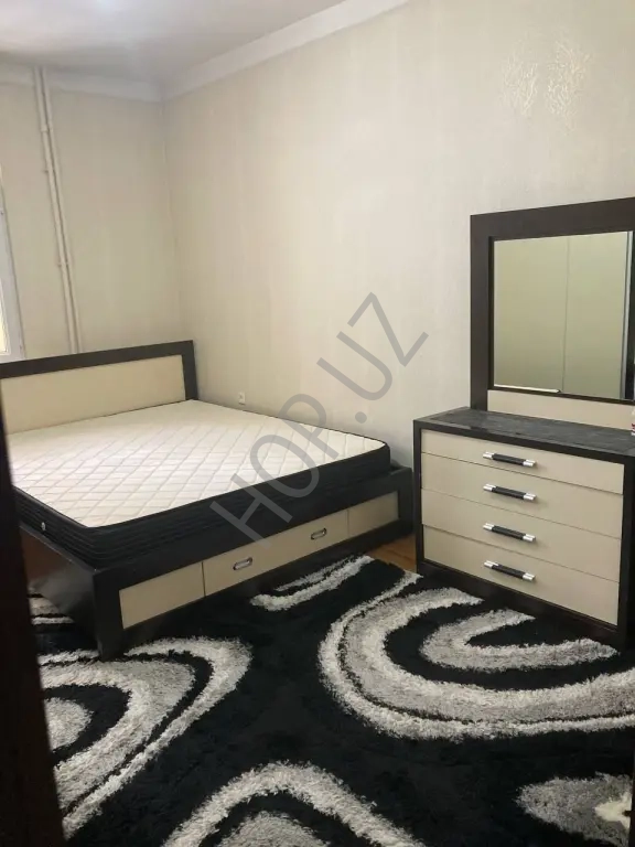 Дархан Басри Ба-Ба. 95 м². 3/2/8.