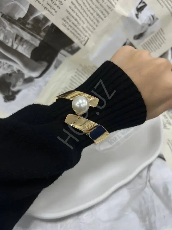 Массивные браслеты