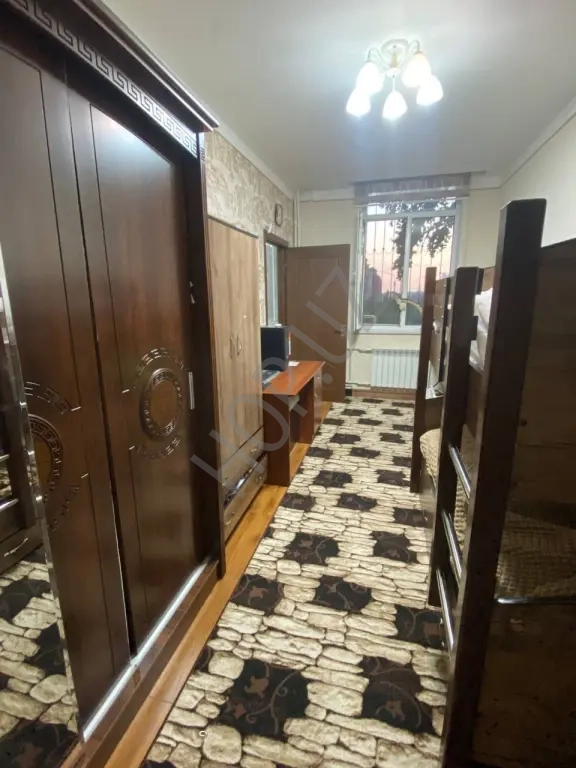 Дархан Басри Ба-Ба. 95 м². 3/2/8.