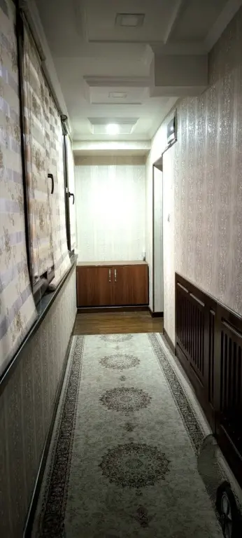 Дархан. 3/2/18 80м² Хамид Алимджана.