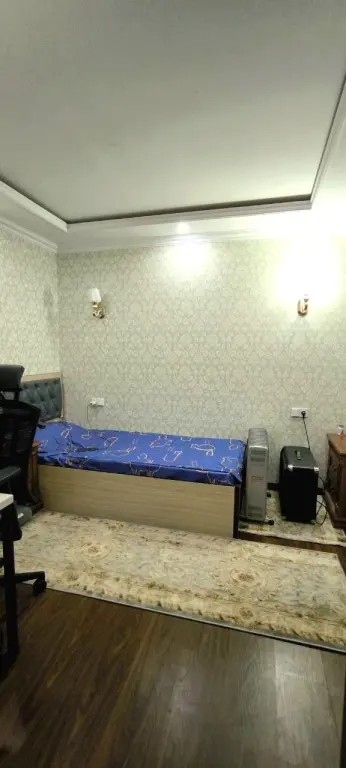 Дархан. 3/2/18 80м² Хамид Алимджана.