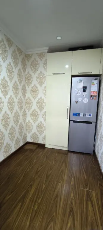 Дархан. 3/2/18 80м² Хамид Алимджана.