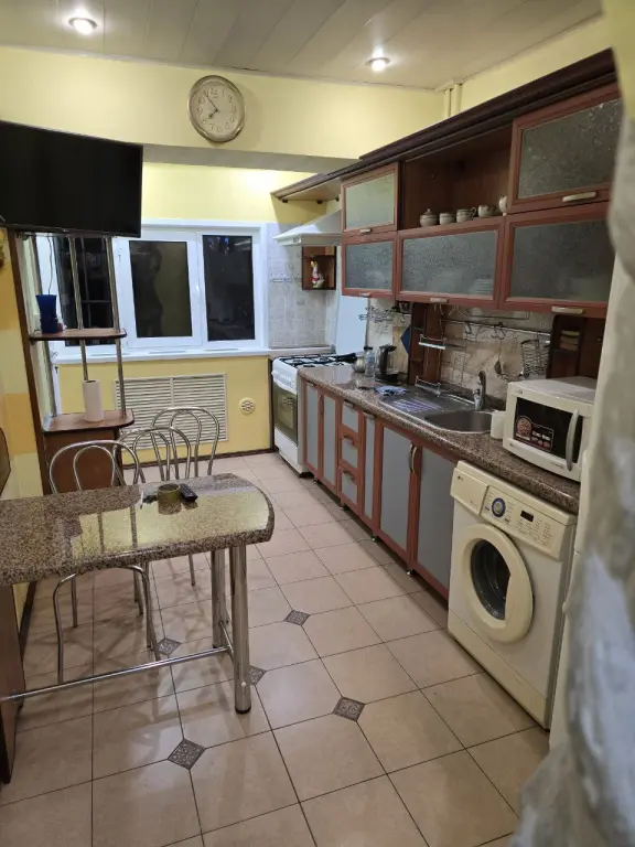 Аренда квартиры Мирабадский район метро Космонавтов 1в2/4/7 69м²