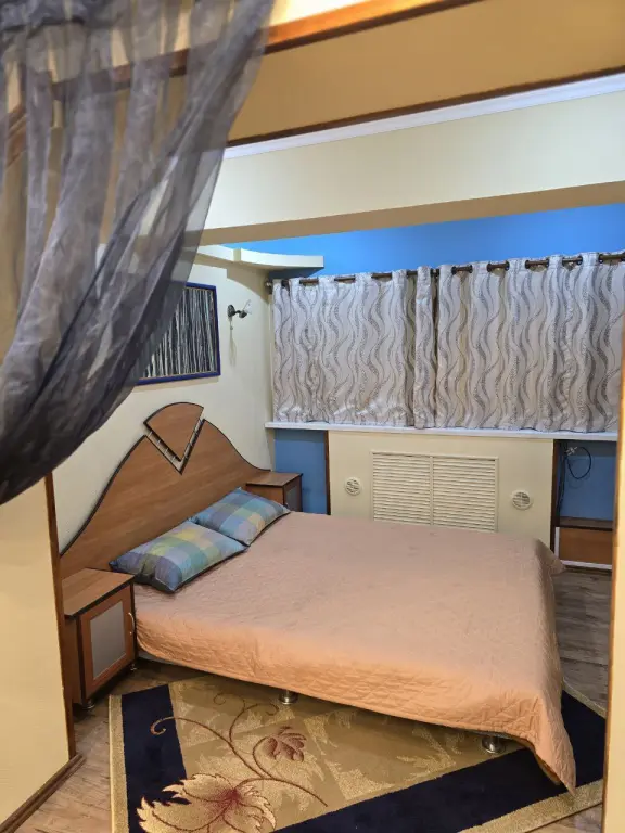 Аренда квартиры Мирабадский район метро Космонавтов 1в2/4/7 69м²