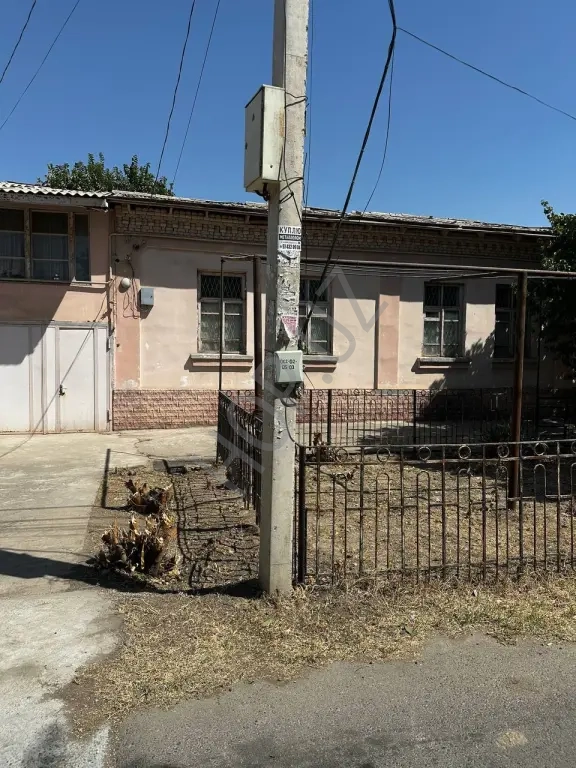 Юнусабад ул. Шахристанская. Участок под строительство. 3,7 соток.