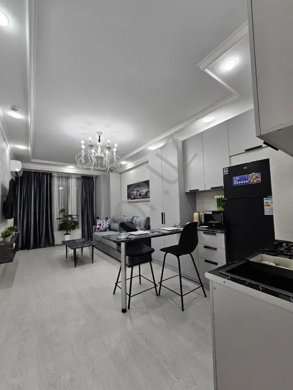 Яккасарайский район. Глинка. 1/11/17. 29м²