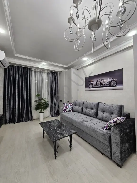 Яккасарайский район. Глинка. 1/11/17. 29м²