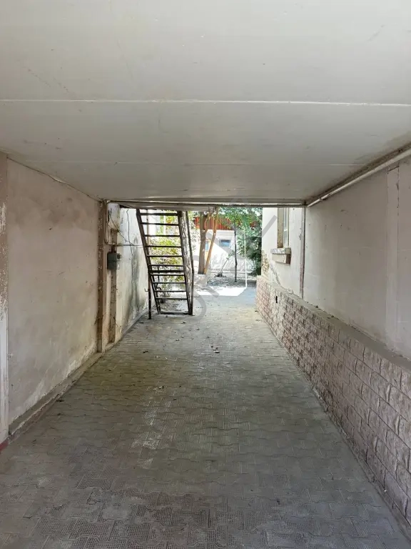 Юнусабад ул. Шахристанская. Участок под строительство. 3,7 соток.