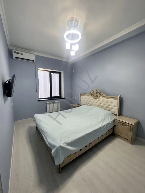 Мирзо Улугбекский р-он ул. Темур Малик Ялангач. Эко базар. 3/4/6 78м²