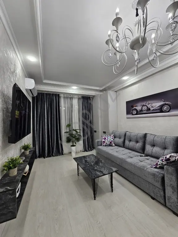 Яккасарайский район. Глинка. 1/11/17. 29м²