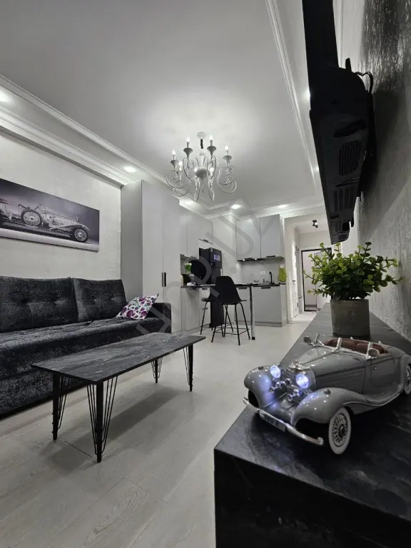 Яккасарайский район. Глинка. 1/11/17. 29м²