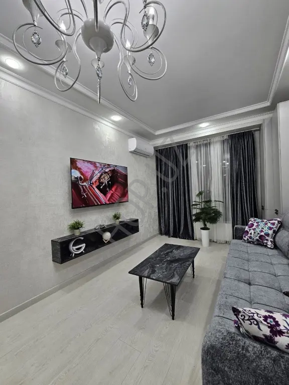 Яккасарайский район. Глинка. 1/11/17. 29м²