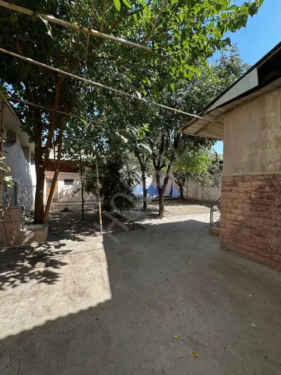 Юнусабад ул. Шахристанская. Участок под строительство. 3,7 соток.