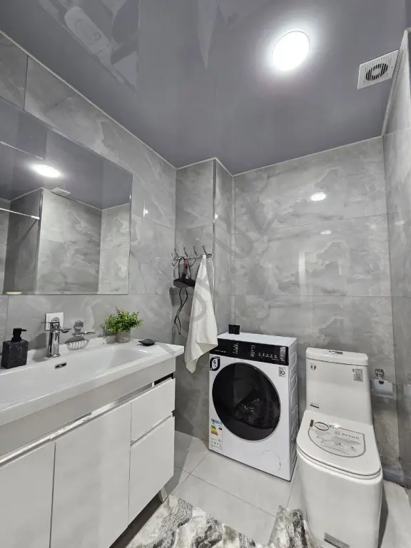 Яккасарайский район. Глинка. 1/11/17. 29м²