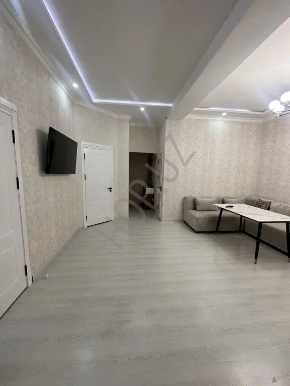 Мирзо Улугбекский р-он ул. Темур Малик Ялангач. Эко базар. 3/4/6 78м²