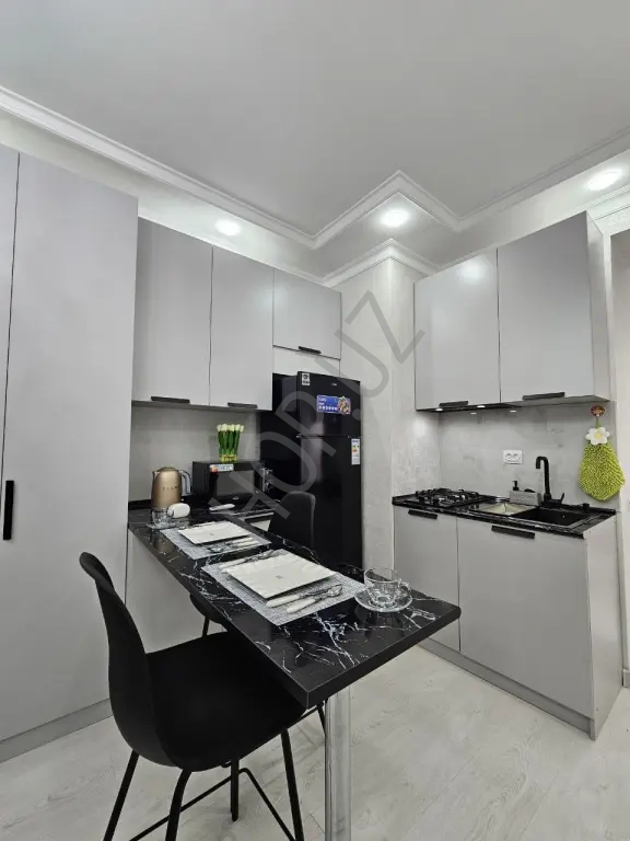 Яккасарайский район. Глинка. 1/11/17. 29м²