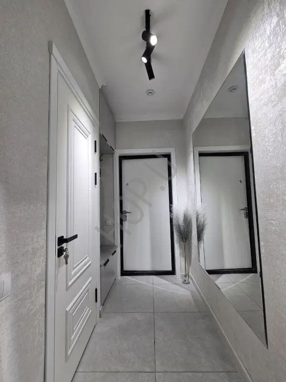 Яккасарайский район. Глинка. 1/11/17. 29м²