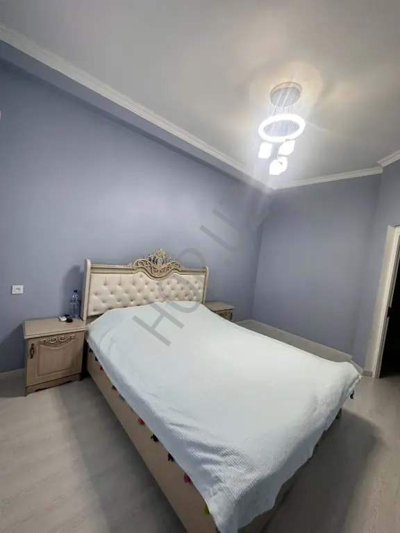 Мирзо Улугбекский р-он ул. Темур Малик Ялангач. Эко базар. 3/4/6 78м²