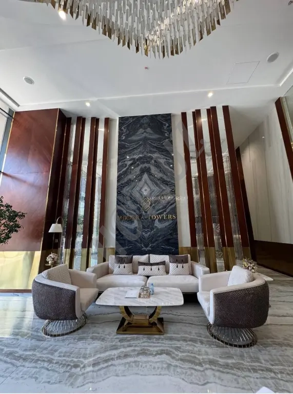 ЖК MODERA TOWERS. Premium Class. 1в2/10/25 29м2