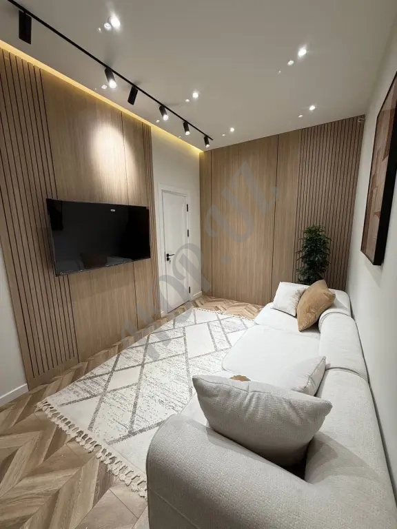 Яккасарайский район. ЖК Solaris 2/8/10. 50м²