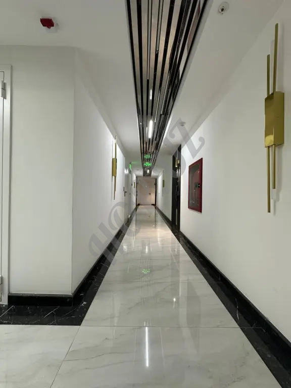 ЖК MODERA TOWERS. Premium Class. 1в2/10/25 29м2