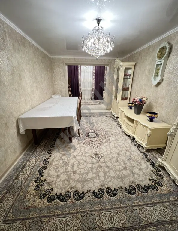 Мирзо Улугбекский р-он Буз-2 4/2/4 78м²