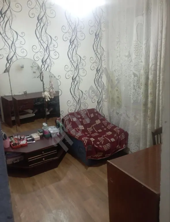 Яшнабадский р-он. Авиасозлар-1 2в3/1/4. 51м²