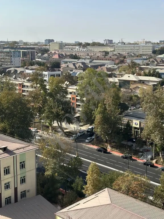 ЖК MODERA TOWERS. Premium Class. 1в2/10/25 29м2