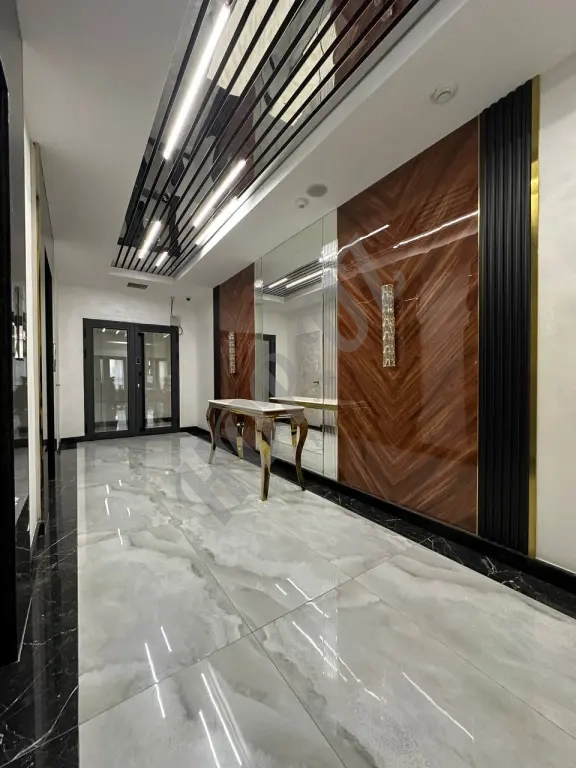 ЖК MODERA TOWERS. Premium Class. 1в2/10/25 29м2