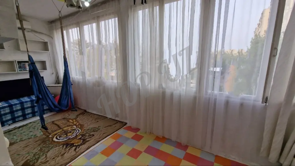 Ташсельмаш Шастри. 3/3/5 80м²