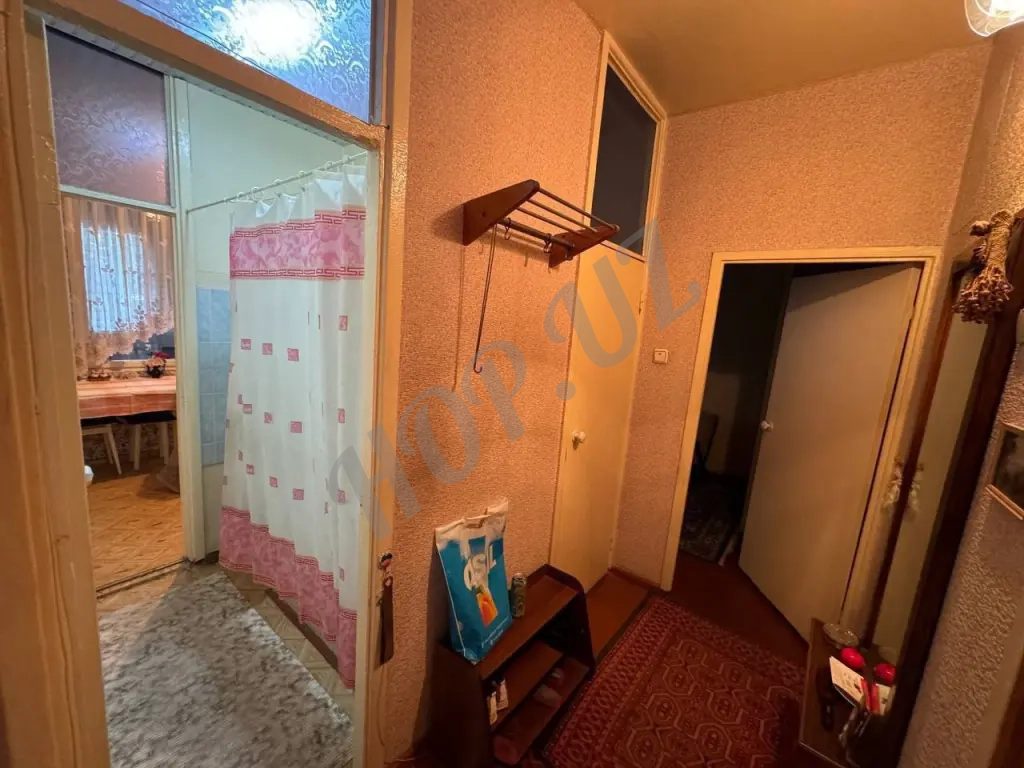 Яшнабадский р-он. Авиасозлар-1 2в3/1/4. 51м²