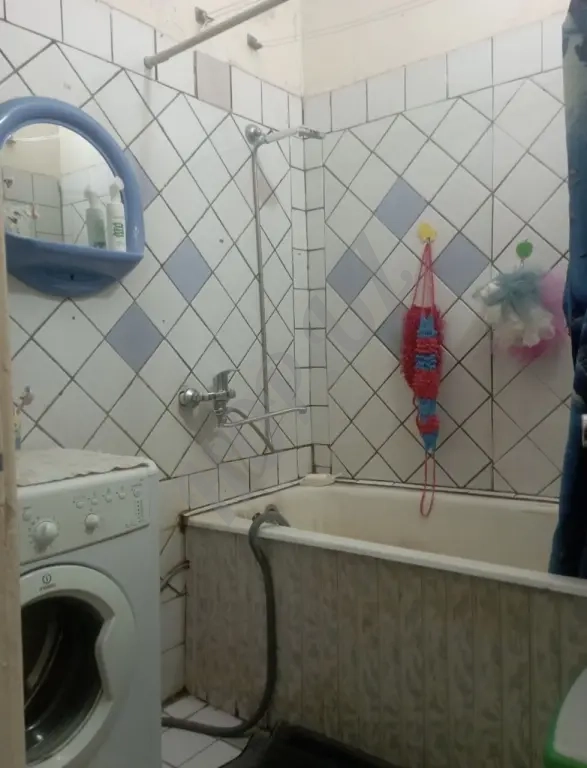 Яшнабадский р-он. Авиасозлар-1 2в3/1/4. 51м²