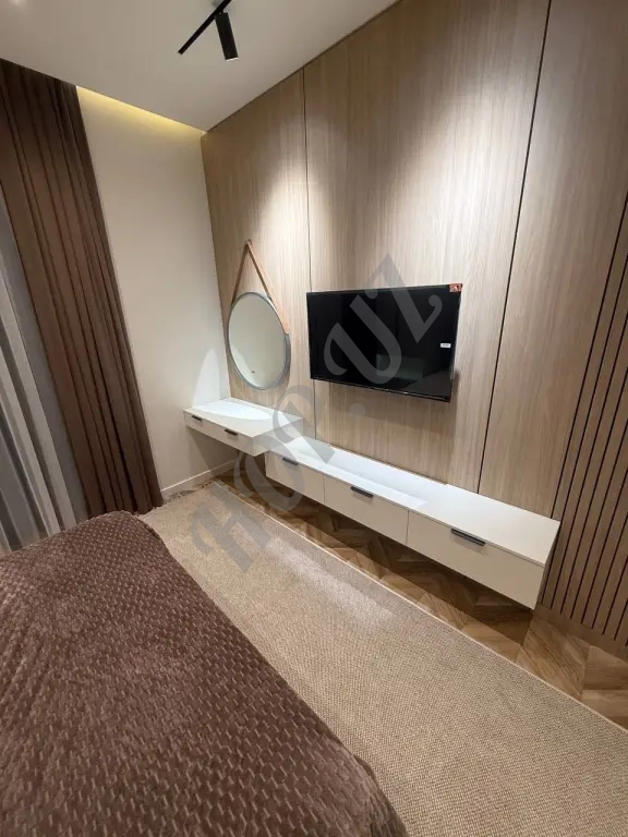 Яккасарайский район. ЖК Solaris 2/8/10. 50м²