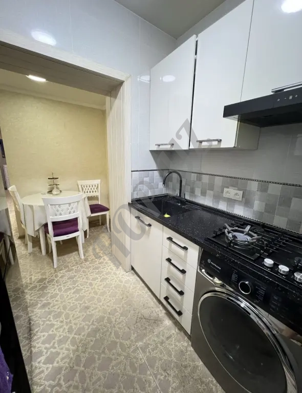 Мирзо Улугбекский р-он Буз-2 4/2/4 78м²