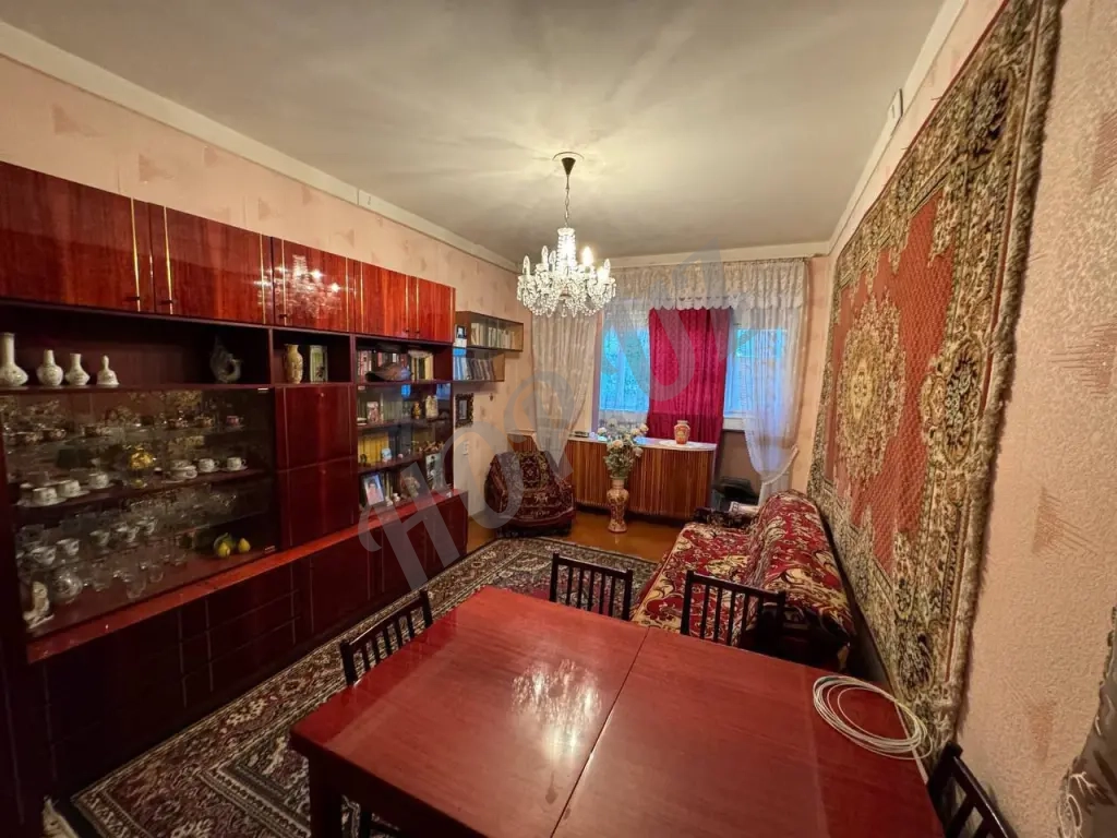 Яшнабадский р-он. Авиасозлар-1 2в3/1/4. 51м²