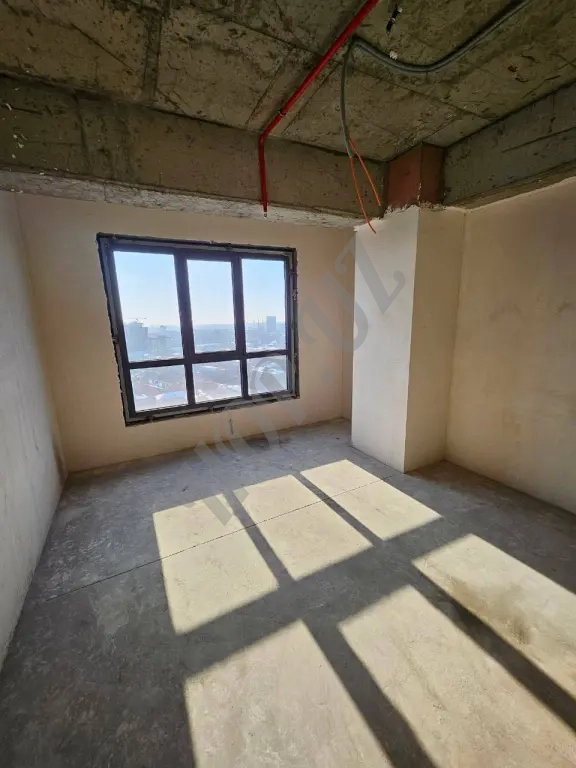 ЖК MODERA TOWERS. Premium Class. 1в2/10/25 29м2