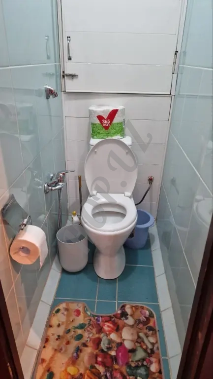 Ташсельмаш Шастри. 3/3/5 80м²