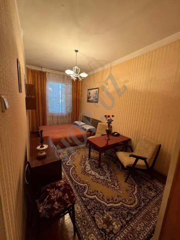 Яшнабадский р-он. Авиасозлар-1 2в3/1/4. 51м²