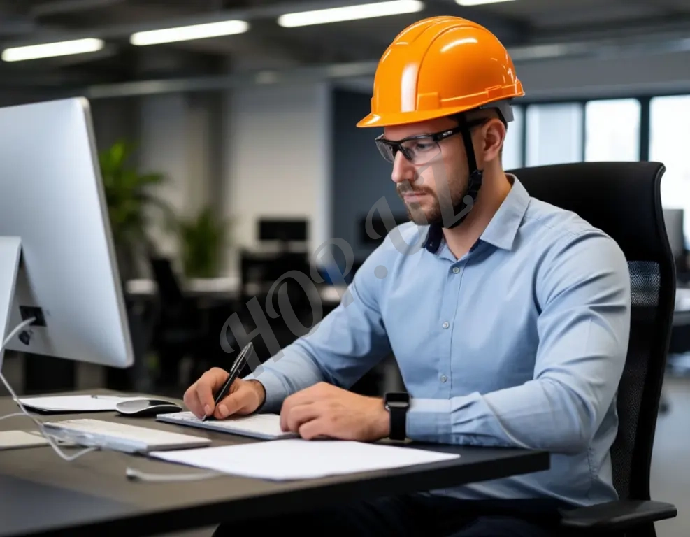 Проектирование противопожарных систем