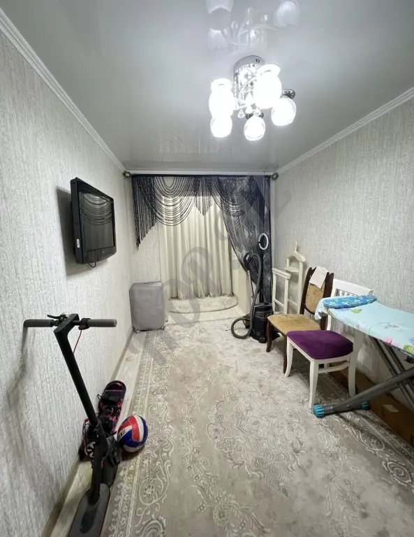 Мирзо Улугбекский р-он Буз-2 4/2/4 78м²