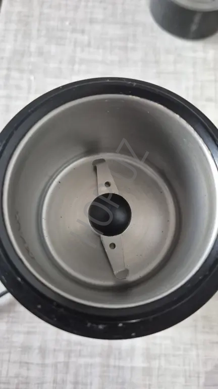 Кофемолка Polaris