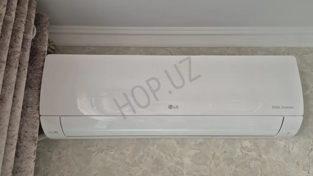 Продам кондиционер LG