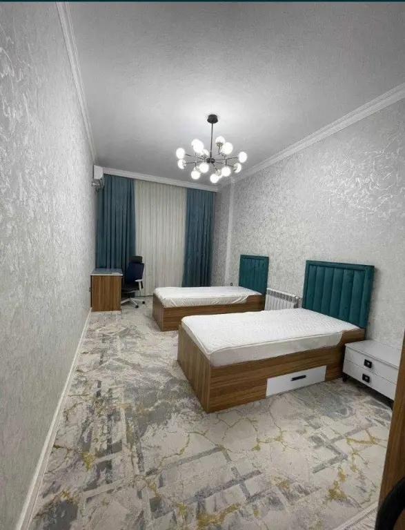 Аренда квартиры. Мирзо Улугбекский район. Максим Горького 3/3/10. 120м²