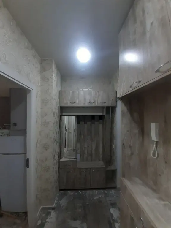 Яшнабадский р-он Махтумкули Golden House 1/1/9 27м²