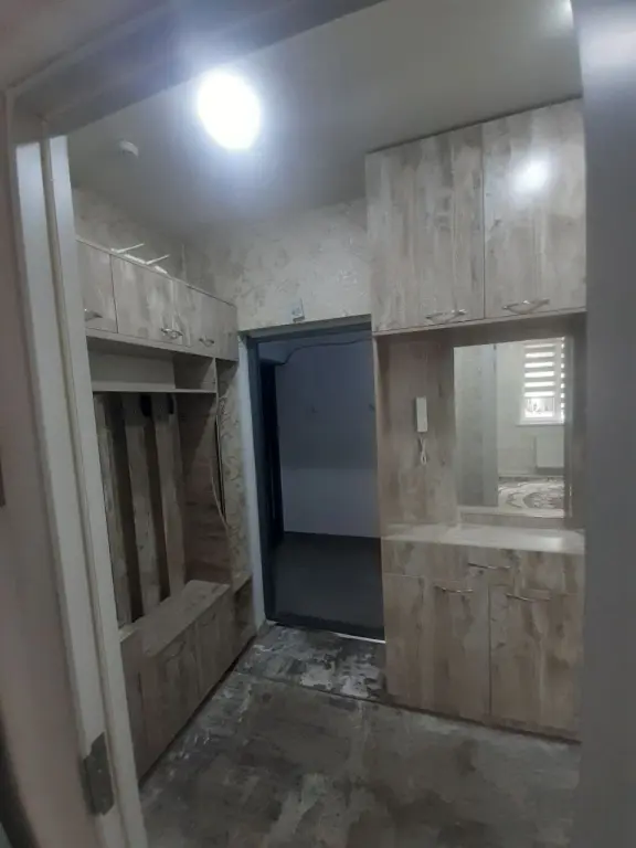 Яшнабадский р-он Махтумкули Golden House 1/1/9 27м²